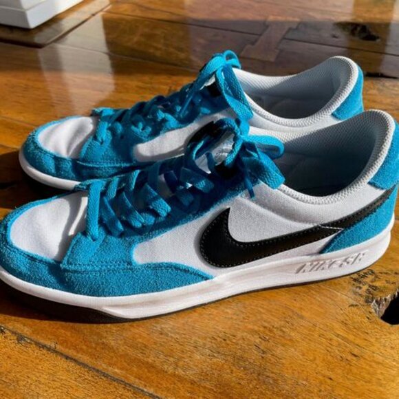 Nike Men's Nike SB Adversary Premium ; Style CW7456-403 - Picture 1 of 5